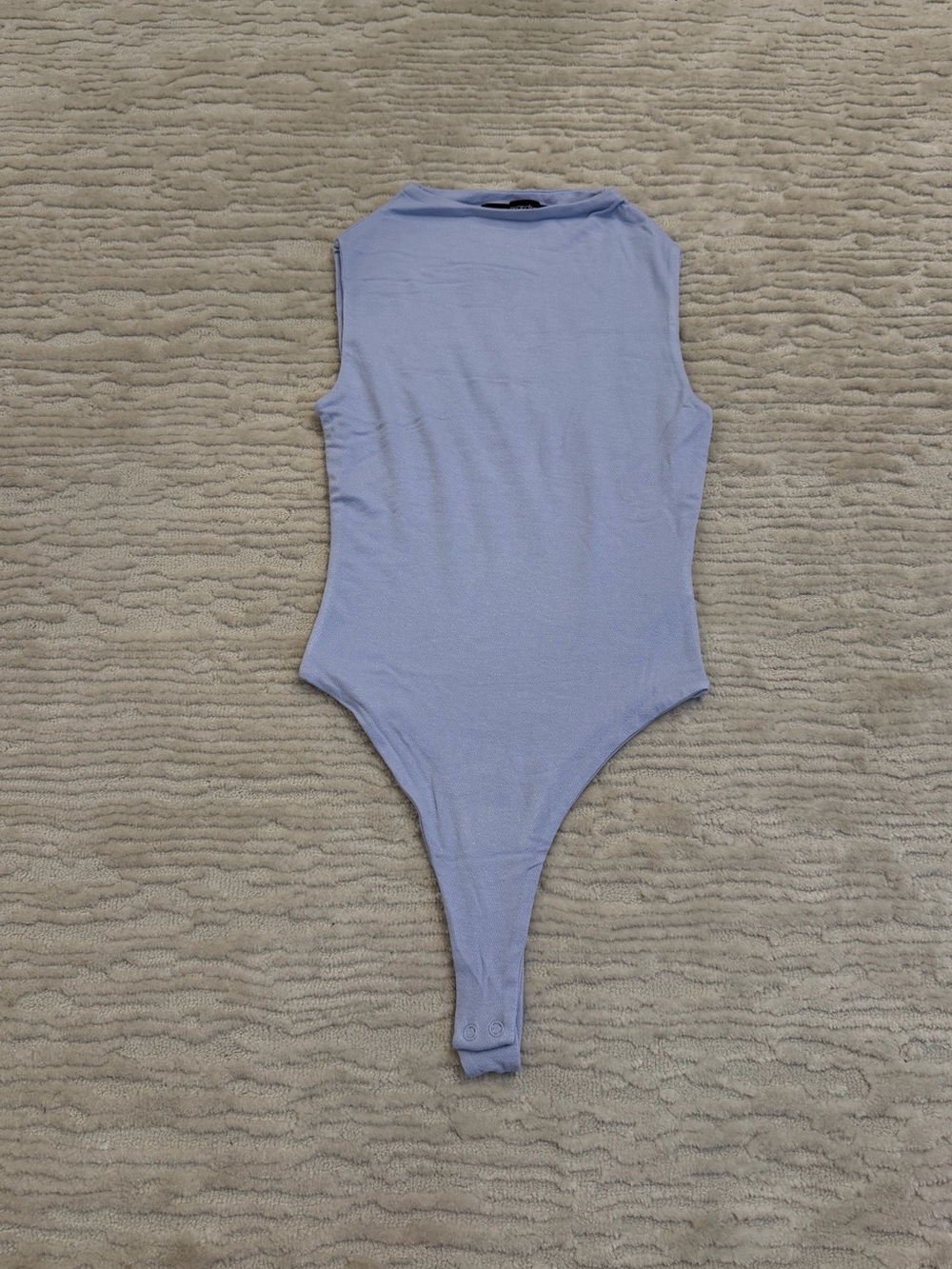 Naked wardrobe bodysuit